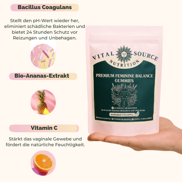 MySource - VitalGummies